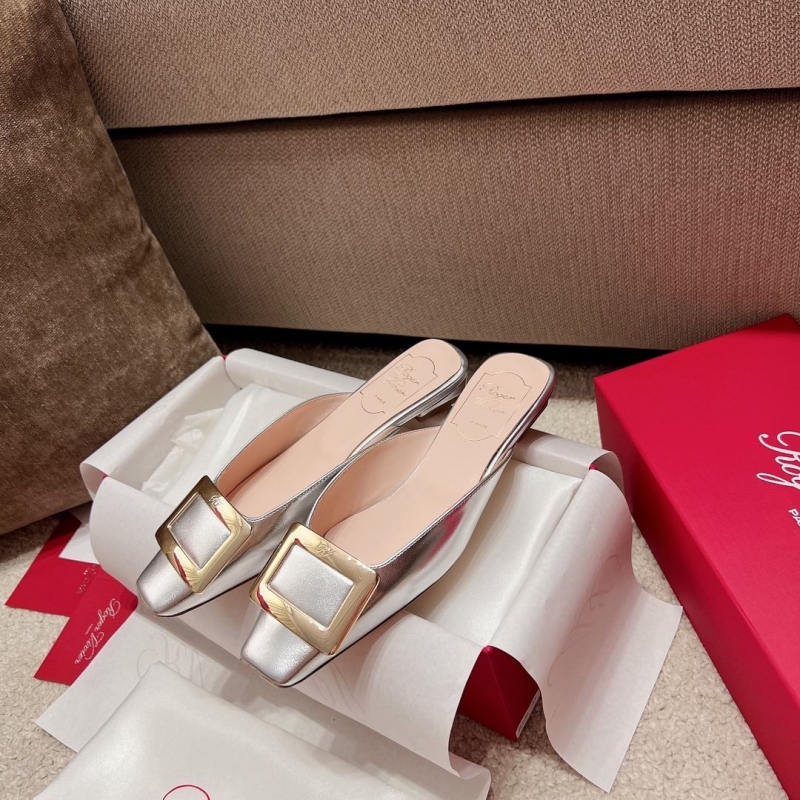 Roger Vivier Slippers